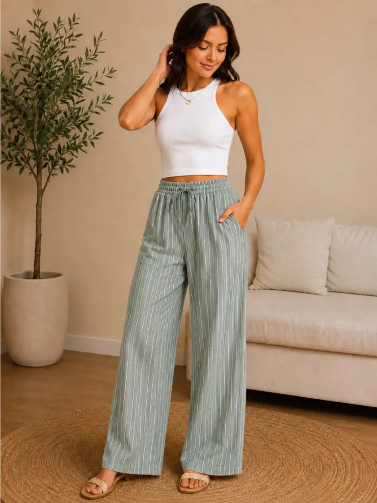 Pantalons