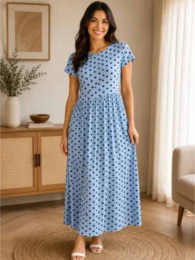 Robe Houda