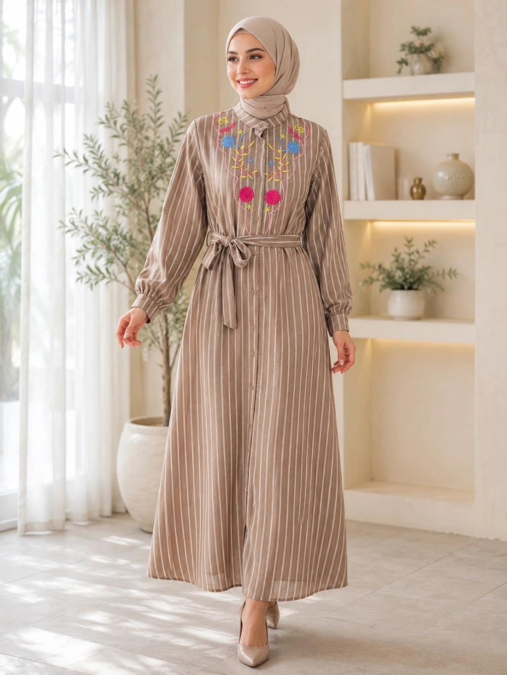 Robe Jerbia