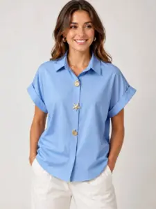 Chemise Broché