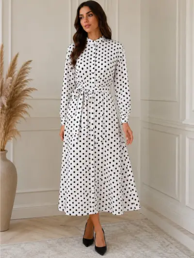 Robe Classique