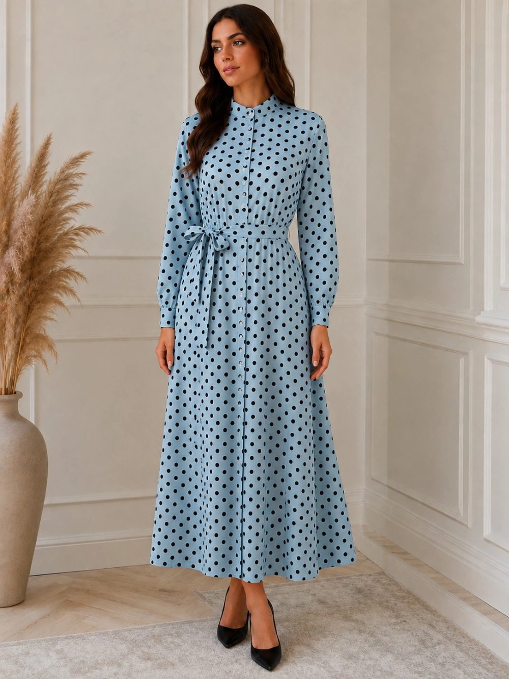 Robe Classique