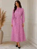 Robe Classique