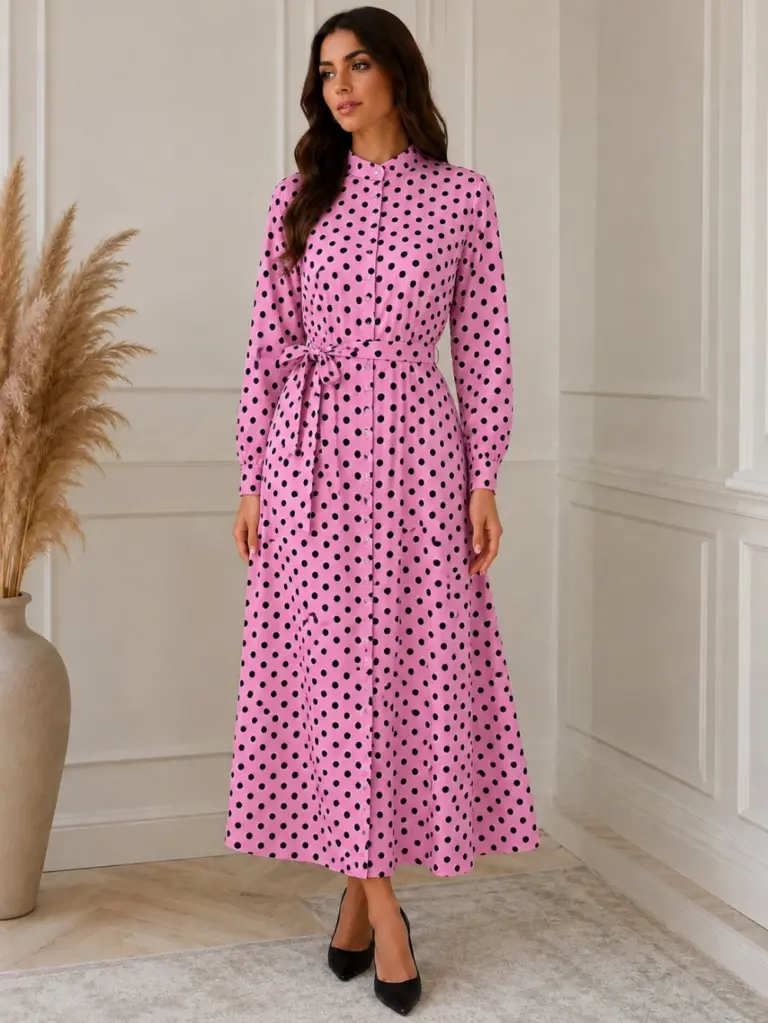 Robe Classique