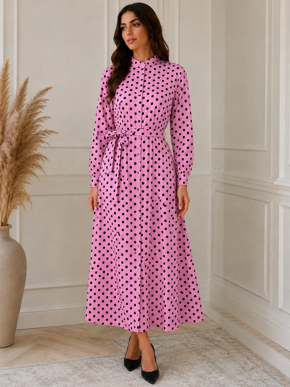 Robe Classique
