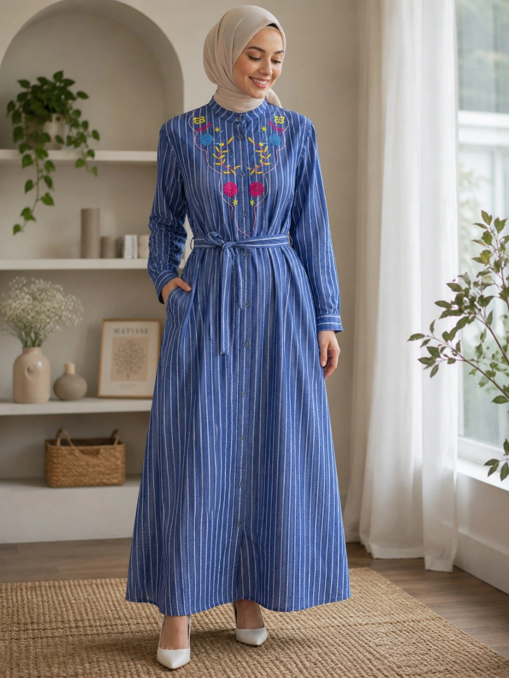 Robe Jerbia