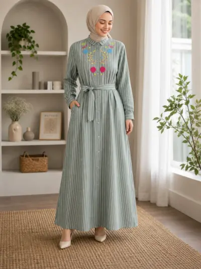 Robe Jerbia